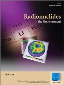 Radionuclides in the Environment