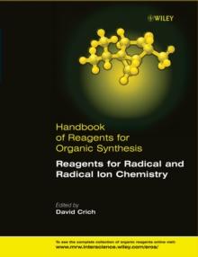 Reagents for Radical and Radical Ion Chemistry