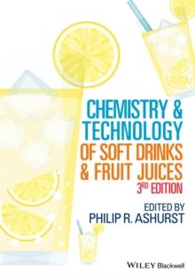 Chemistry and Technology of Soft Drinks and Fruit Juices