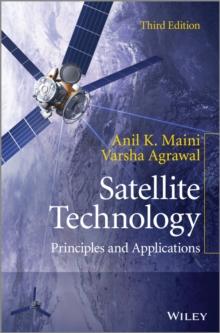 Satellite Technology : Principles and Applications