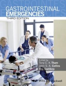 Gastrointestinal Emergencies