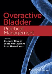 Overactive Bladder : Practical Management