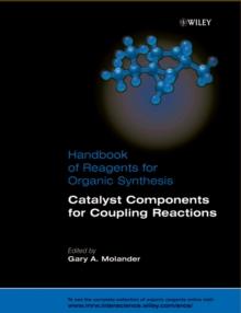 Catalyst Components for Coupling Reactions