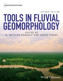 Tools in Fluvial Geomorphology