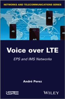 Voice over LTE : EPS and IMS Networks