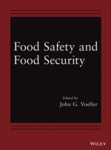 Food Safety and Food Security