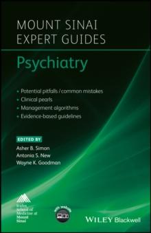 Psychiatry