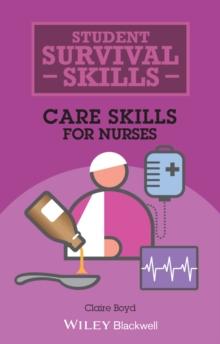 Care Skills for Nurses