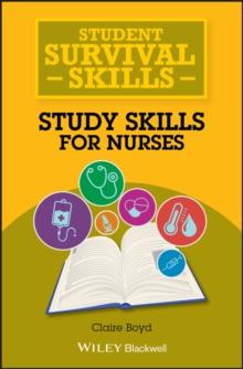 Study Skills for Nurses