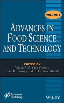 Advances in Food Science and Technology, Volume 1