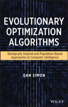 Evolutionary Optimization Algorithms