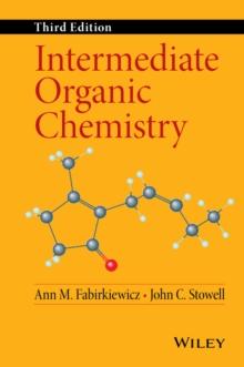 Intermediate Organic Chemistry