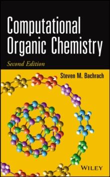 Computational Organic Chemistry