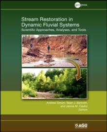 Stream Restoration in Dynamic Fluvial Systems : Scientific Approaches, Analyses, and Tools