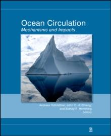 Ocean Circulation : Mechanisms and Impacts -- Past and Future Changes of Meridional Overturning