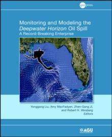 Monitoring and Modeling the Deepwater Horizon Oil Spill : A Record Breaking Enterprise