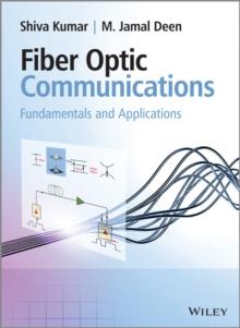 Fiber Optic Communications : Fundamentals and Applications