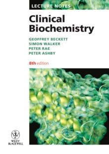 Clinical Biochemistry