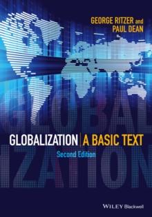 Globalization : A Basic Text