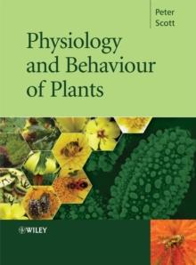 Physiology and Behaviour of Plants