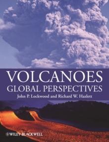 Volcanoes : Global Perspectives