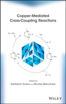 Copper-Mediated Cross-Coupling Reactions