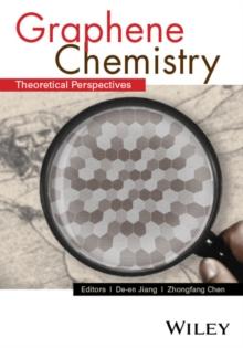 Graphene Chemistry : Theoretical Perspectives