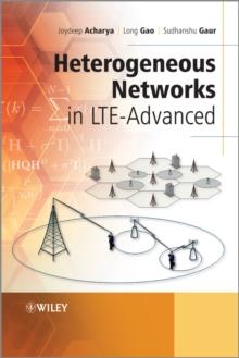 Heterogeneous Networks in LTE-Advanced