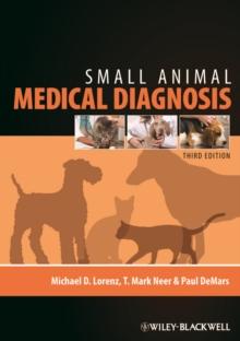 Small Animal Medical Diagnosis