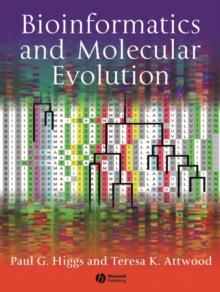 Bioinformatics and Molecular Evolution