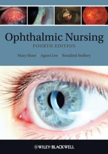 Ophthalmic Nursing