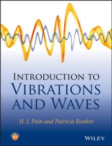 Introduction to Vibrations and Waves