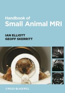 Handbook of Small Animal MRI