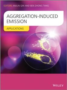 Aggregation-Induced Emission : Applications