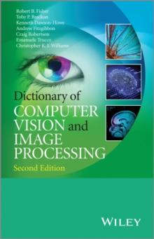 Dictionary of Computer Vision and Image Processing