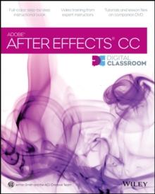 After Effects CC Digital Classroom