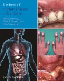 Textbook of Human Disease in Dentistry