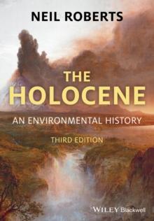 The Holocene : An Environmental History