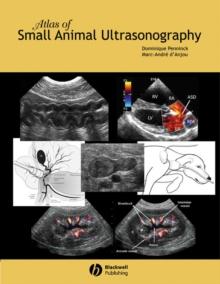 Atlas of Small Animal Ultrasonography