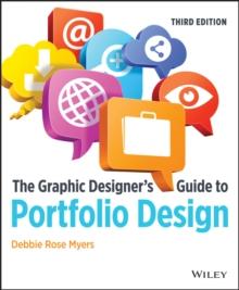 The Graphic Designer's Guide to Portfolio Design