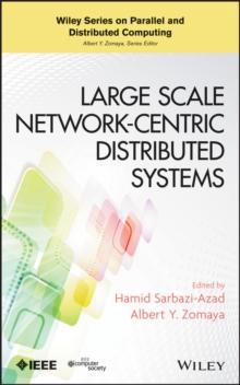 Large Scale Network-Centric Distributed Systems