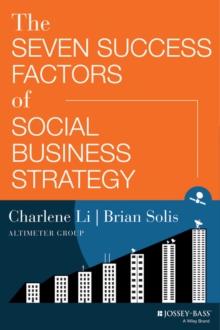 The Seven Success Factors of Social Business Strategy