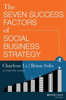 The Seven Success Factors of Social Business Strategy