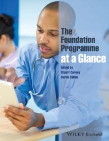 The Foundation Programme at a Glance