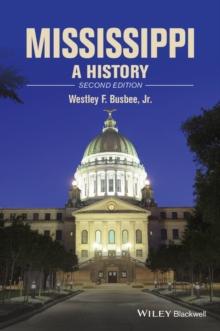 Mississippi : A History