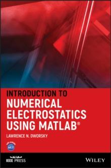 Introduction to Numerical Electrostatics Using MATLAB