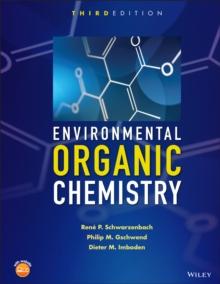 Environmental Organic Chemistry