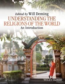 Understanding the Religions of the World : An Introduction