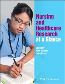 Nursing and Healthcare Research at a Glance