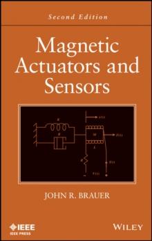 Magnetic Actuators and Sensors